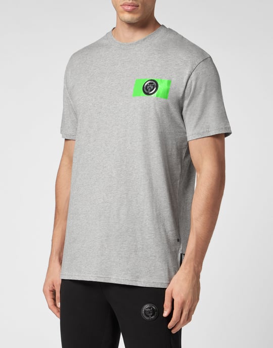 Camiseta Cuello Redondo Scratch - Image 2