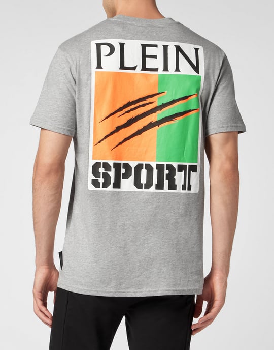 Camiseta Cuello Redondo Scratch - Image 3