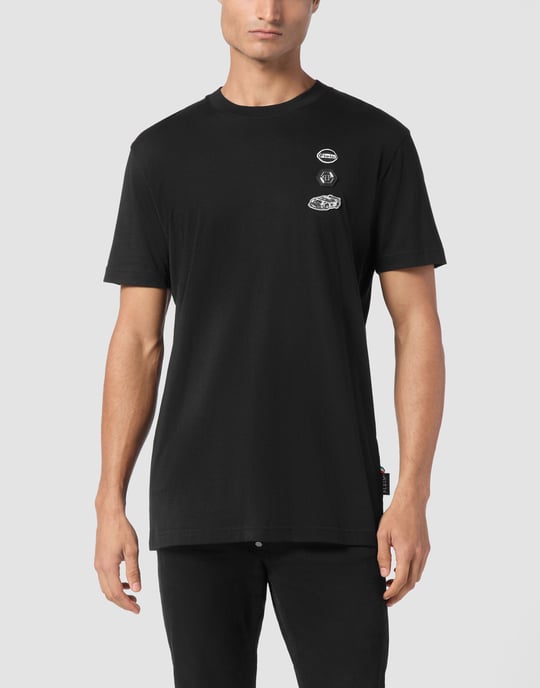 Camiseta Cuello Redondo Racing - Image 2