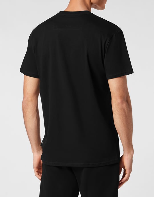 Camiseta Cuello Redondo Carbon Tiger - Image 5