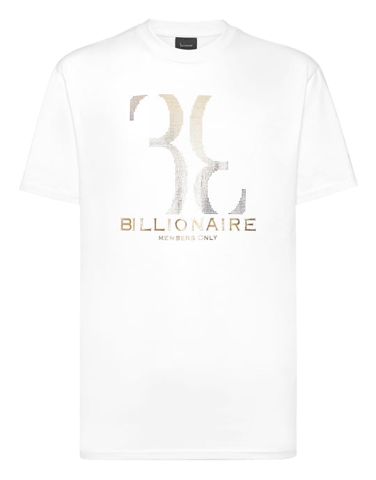 Camiseta Cuello Redondo - Image 1