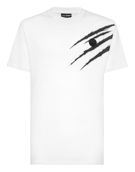 Camiseta Cuello Redondo Scratch - Image 1