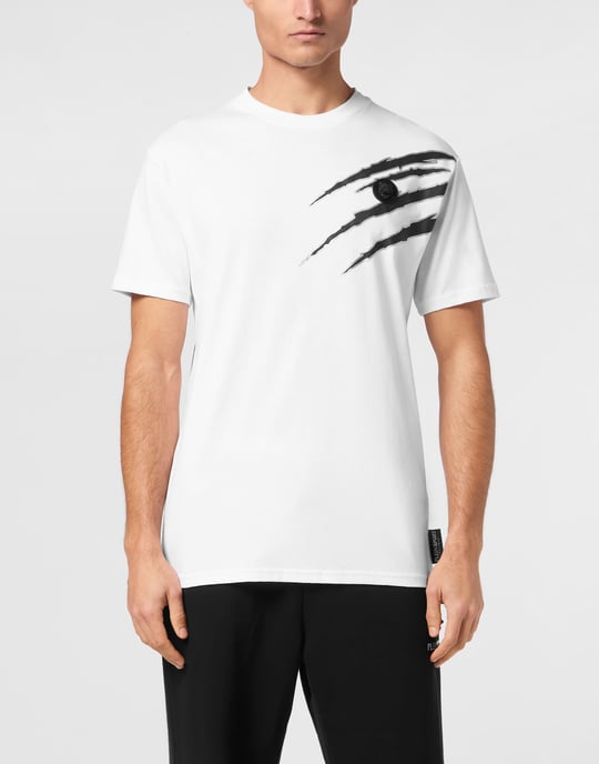 Camiseta Cuello Redondo Scratch - Image 2