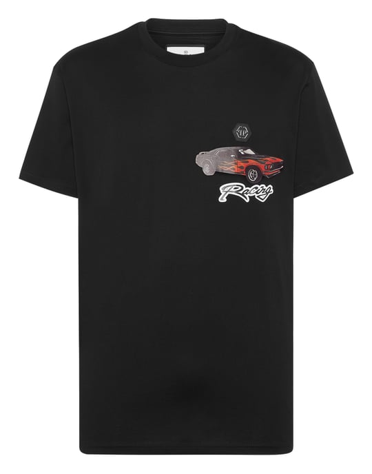 Camiseta Cuello Redondo Racing - Image 1
