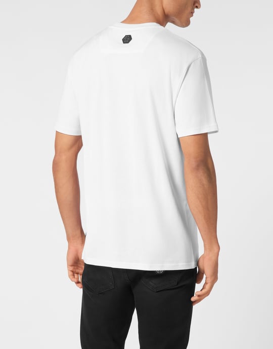 Jersey T-Shirt Round Neck Ss Racing Club - Image 3