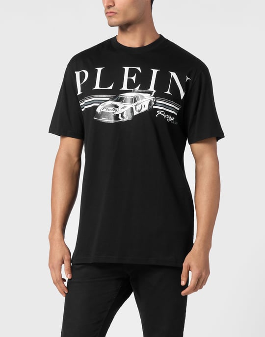Camiseta Cuello Redondo Racing - Image 2