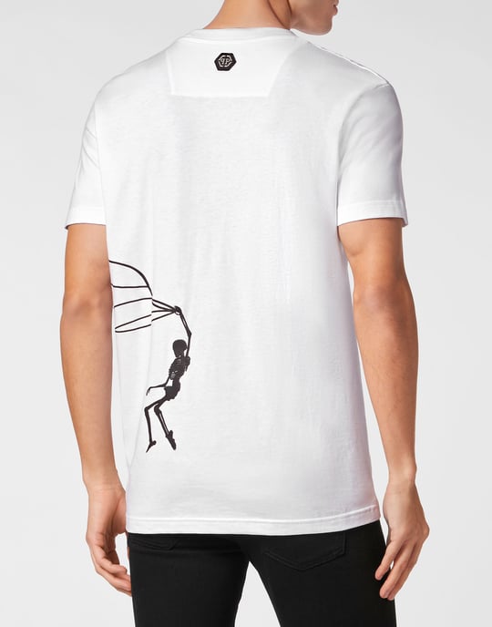 Camiseta Cuello Redondo - Image 5