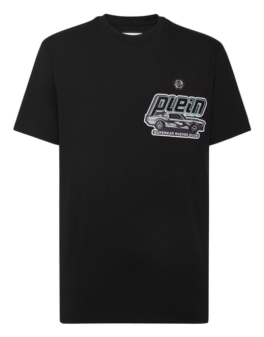 Camiseta Cuello Redondo Racing - Image 1