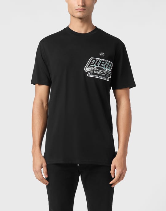 Camiseta Cuello Redondo Racing - Image 2
