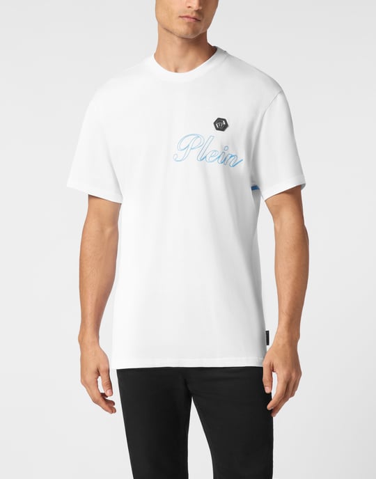 Camiseta Cuello Redondo - Image 2