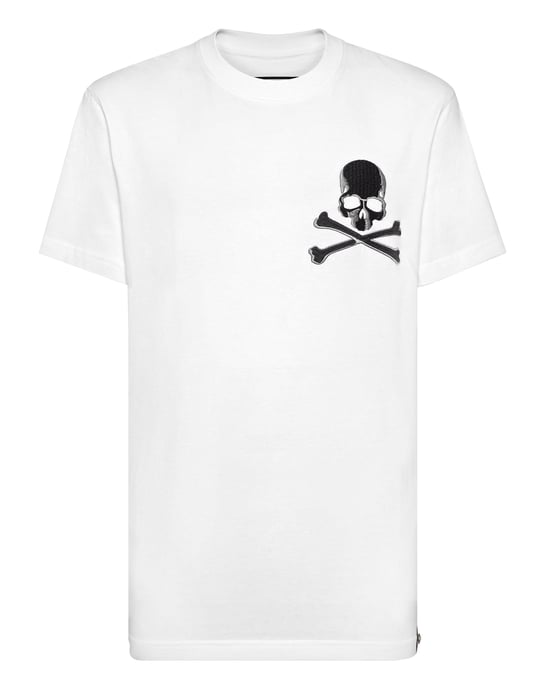 Camiseta Cuello Redondo Skull&Bones - Image 1