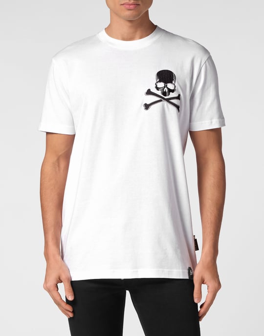 Camiseta Cuello Redondo Skull&Bones - Image 2