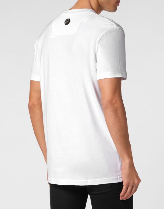 Camiseta Cuello Redondo Skull&Bones - Image 3