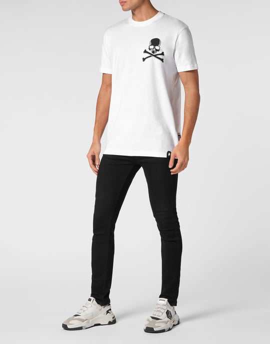Camiseta Cuello Redondo Skull&Bones - Image 4