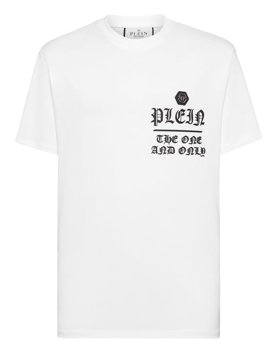 Camiseta Cuello Redondo - Image 1