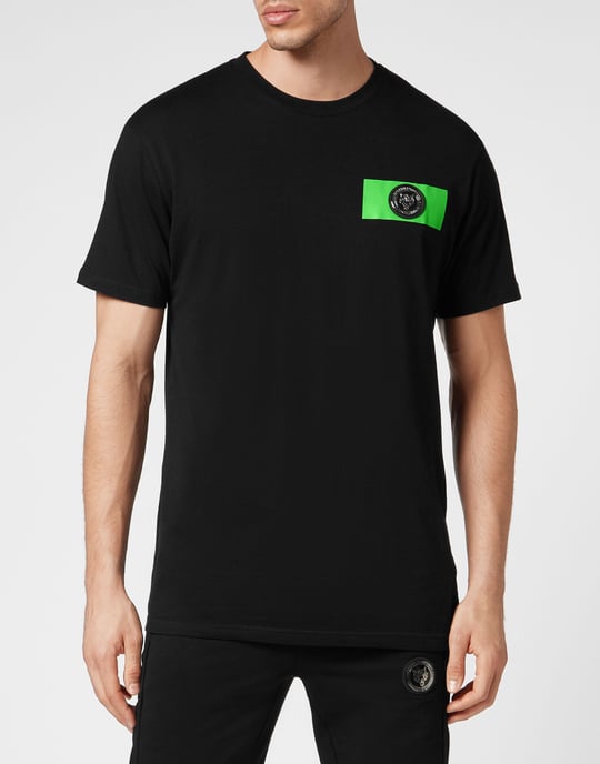 Camiseta Cuello Redondo - Image 2