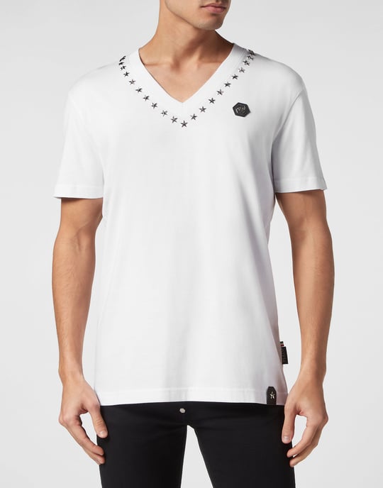 Camiseta Cuello Pico - Image 2