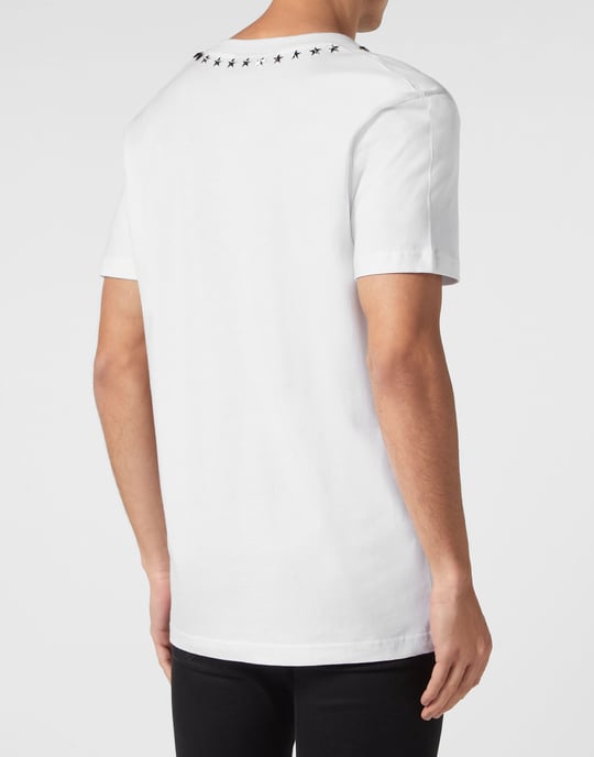 Camiseta Cuello Pico - Image 5