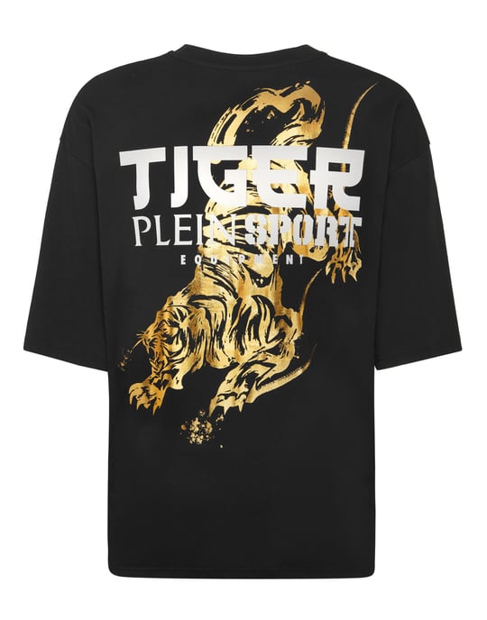 Camiseta Cuello Redondo Tiger Tokyo - Image 2