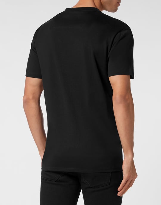 Camiseta Cuello Redondo Bombing Graffiti - Image 3