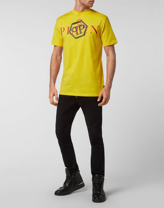 Camiseta Cuello Redondo - Image 4