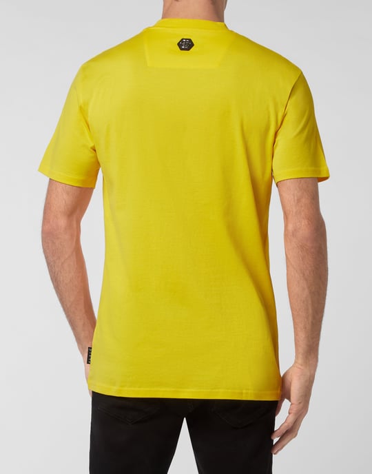 Camiseta Cuello Redondo - Image 5