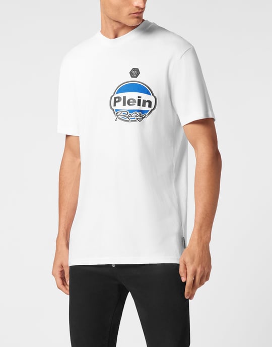 Camiseta Cuello Redondo Racing - Image 2