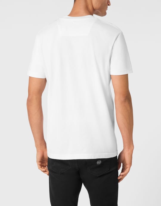 Camiseta Cuello Redondo Racing - Image 3