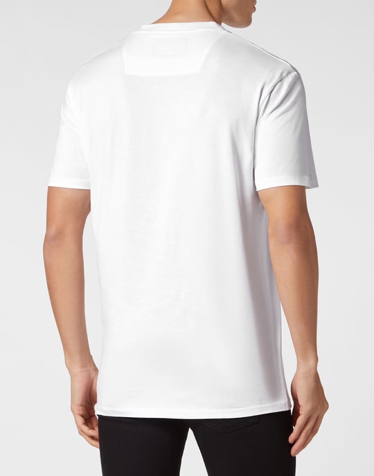 Camiseta Cuello Redondo Bombing Graffiti - Image 3
