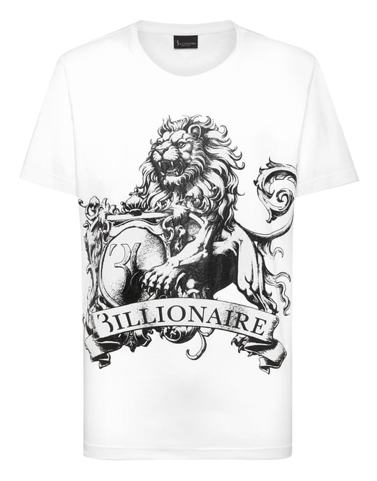 Camiseta Cuello Redondo - Image 1