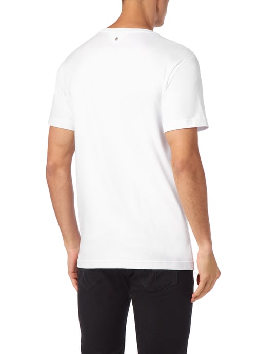 Camiseta Cuello Redondo - Image 2