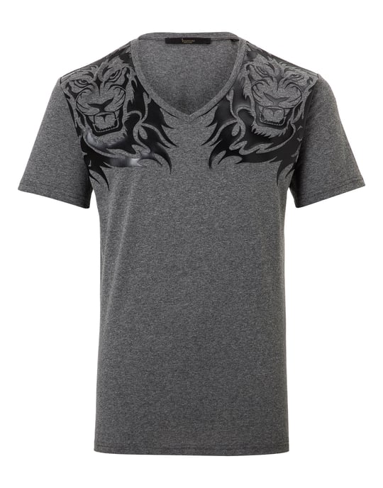 Camiseta Cuello Pico - Image 1