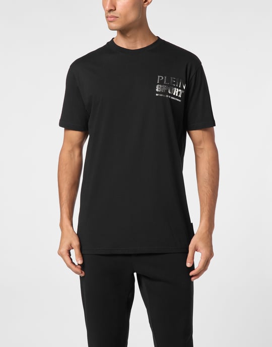 T-Shirt Round Neck Ss Tiger - Image 2