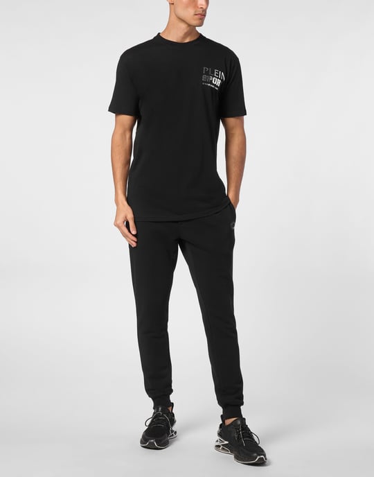 T-Shirt Round Neck Ss Tiger - Image 4