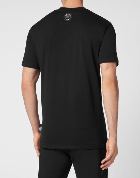 Camiseta Cuello Redondo Carbon Tiger - Image 3