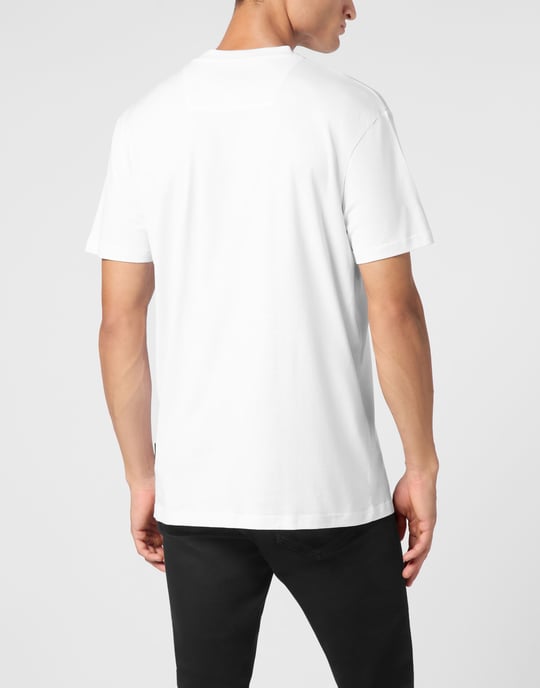Camiseta Cuello Redondo Snake - Image 3