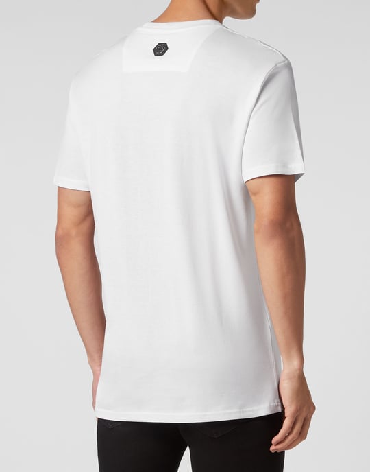 Camiseta Cuello Redondo Snake - Image 5