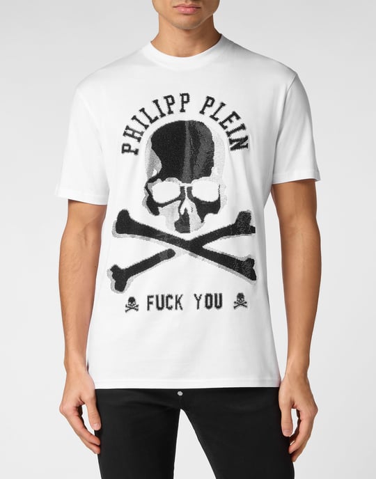 Camiseta Cuello Redondo Skull&Bones - Image 2