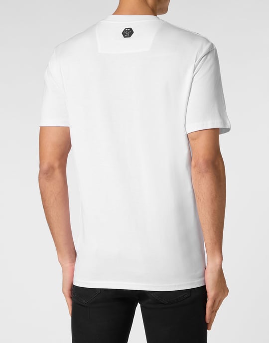 Camiseta Cuello Redondo Skull&Bones - Image 3