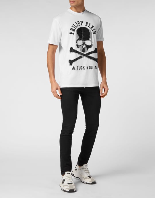 Camiseta Cuello Redondo Skull&Bones - Image 4
