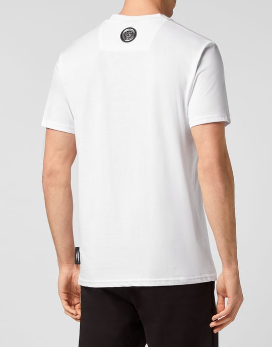 Camiseta Cuello Redondo - Image 3
