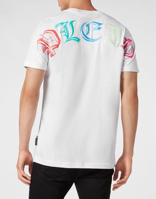 Camiseta Cuello Redondo Smile - Image 5