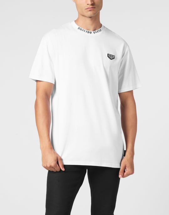 Camiseta Cuello Redondo - Image 2