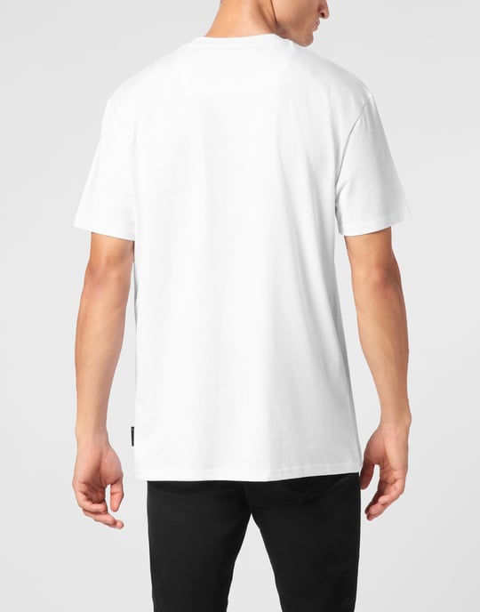 Camiseta Cuello Redondo - Image 5