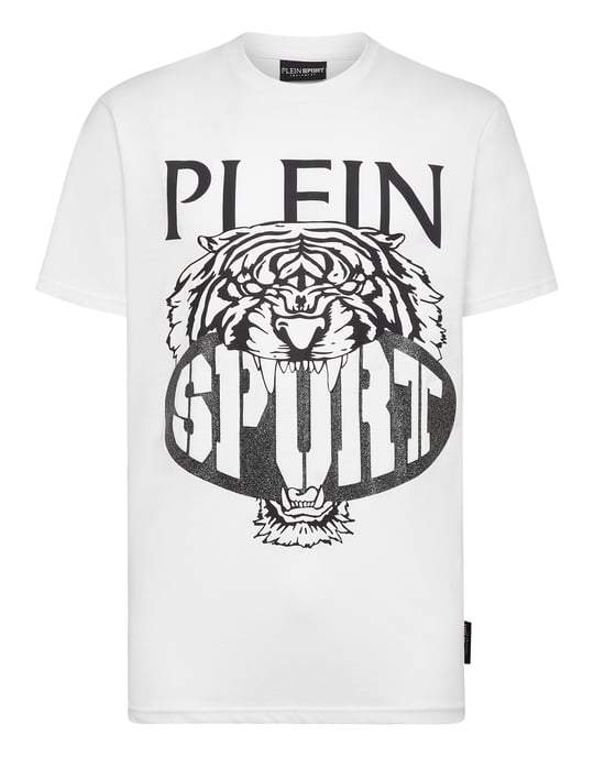 Camiseta Cuello Redondo Tiger - Image 1