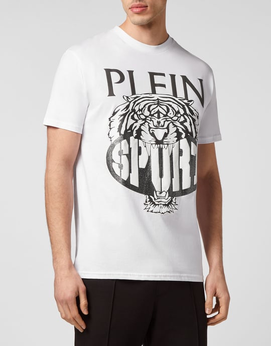 Camiseta Cuello Redondo Tiger - Image 2