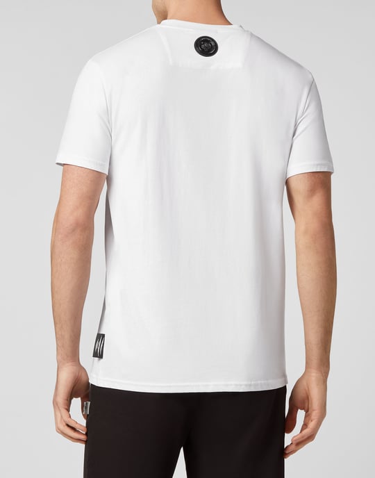 Camiseta Cuello Redondo Tiger - Image 3