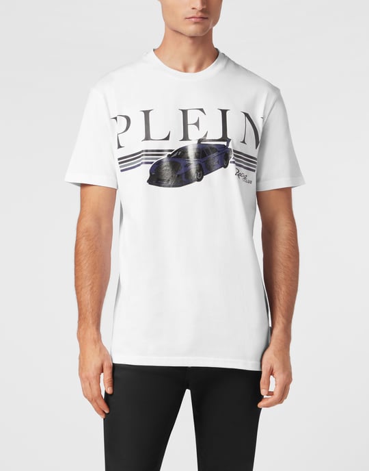 Camiseta Cuello Redondo Racing - Image 2