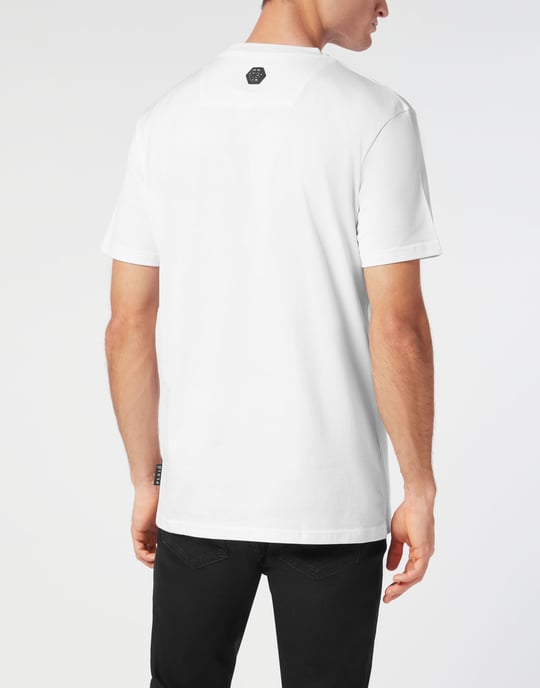Camiseta Cuello Redondo Racing - Image 3