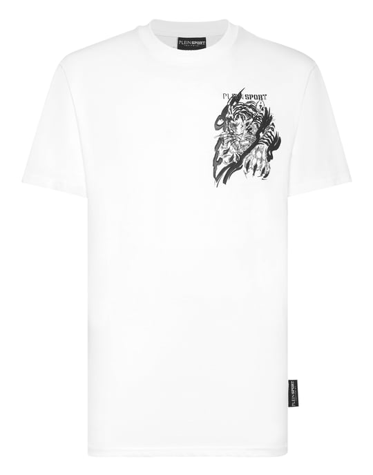 Camiseta Cuello Redondo Tiger - Image 1